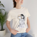 Chi and Tak T-Shirt