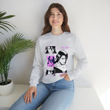 Byak Kuch Crewneck Sweatshirt