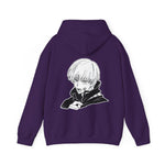 Inu Hoodie