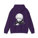 Inu Hoodie