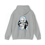 Tobir Sen Hoodie