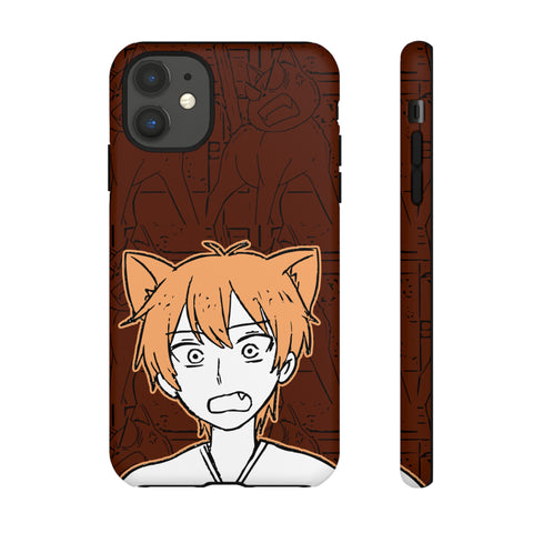 Ky iPhone 11 Phone Case