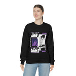 Sas Uch Crewneck Sweatshirt