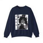 Yoru Crewneck Sweatshirt