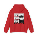 Custom Go Hoodie 2.0