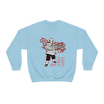 Sako Urokod Crewneck Sweatshirt