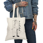 Th Bar Tote Bag