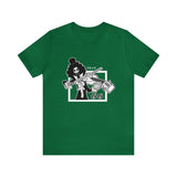 Custom Bro T-Shirt