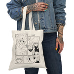 Kil Zold Tote Bag