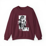 Miya Crewneck Sweatshirt