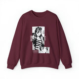 Miya Crewneck Sweatshirt