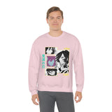 Oba Igu Crewneck Sweatshirt