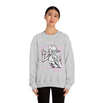 Jewe Bon Crewneck Sweatshirt