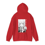 Chi Nan Hoodie