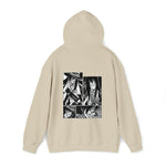 Aluc Hoodie