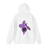 Fused Zam Hoodie