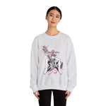 Har Haru Crewneck Sweatshirt