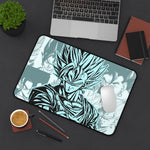 Veg Sup Sai Bl Desk Mat