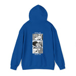 Eli and Chi Hoodie