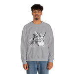 Ashi Crewneck Sweatshirt