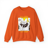 Veg Crewneck Sweatshirt