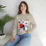 Jira Crewneck Sweatshirt