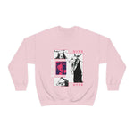 Eli Ainsw Crewneck Sweatshirt