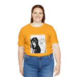 Isa Fos and Rac Gard T-Shirt