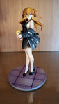 Asu Lang Sor Figure (Black Jacket)