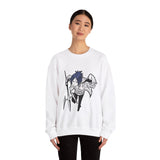 Muk Rok Crewneck Sweatshirt