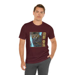 Zeni Agats T-Shirt