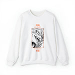 Mereole Crewneck Sweatshirt