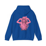 Ai Hosh Hoodie