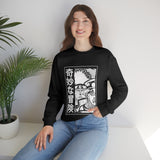 Jot Crewneck Sweatshirt