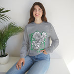 Fi Ca Crewneck Sweatshirt