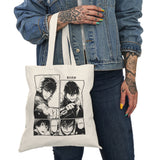 He Tote Bag