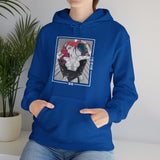Yak Fiance Hoodie