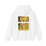 Net Hoodie