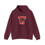 Ken Koz Hoodie