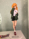 Asu Lang Sor Figure (Green Jacket)