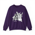 Ashi Crewneck Sweatshirt