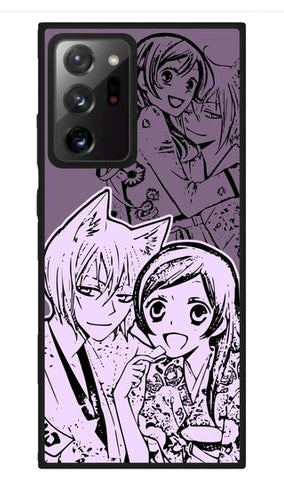 Tom and Nan Samsung Galaxy Note20 Ultra Phone Case