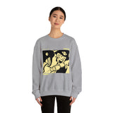 Med Crewneck Sweatshirt