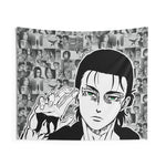 Custom Er Tapestry