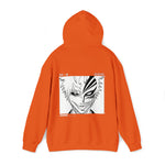 Hol Ich Hoodie