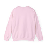 Re and Li Crewneck Sweatshirt