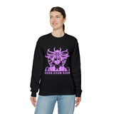 Kat Kyoko Crewneck Sweatshirt