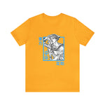 Jos Higashi Part 8 T-Shirt