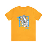 Jos Higashi Part 8 T-Shirt