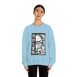 Jot Crewneck Sweatshirt